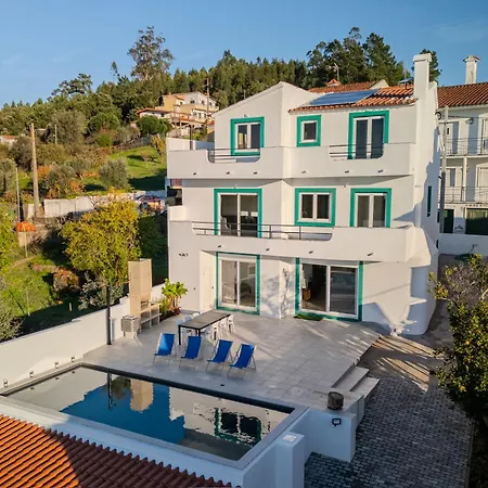 House Zezere Souto (Santarem)