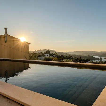 House Zezere Souto (Santarem)