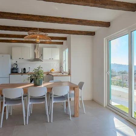 Вилла House Zezere Souto (Santarem)