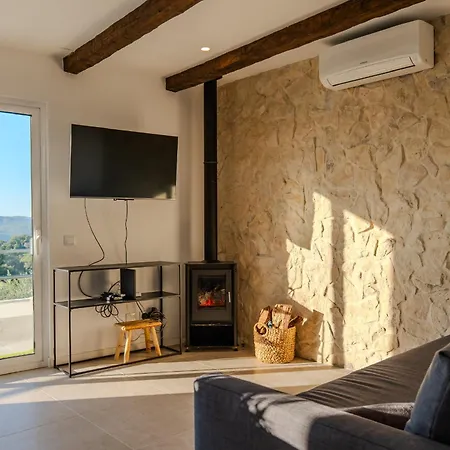 House Zezere וילה Souto (Santarem)