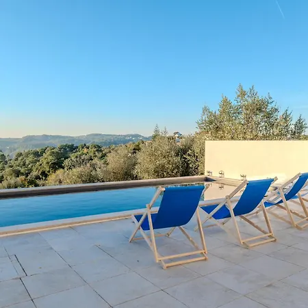 House Zezere Villa Souto (Santarem)