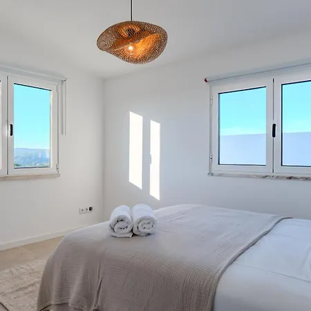 House Zezere ヴィラ Souto (Santarem)