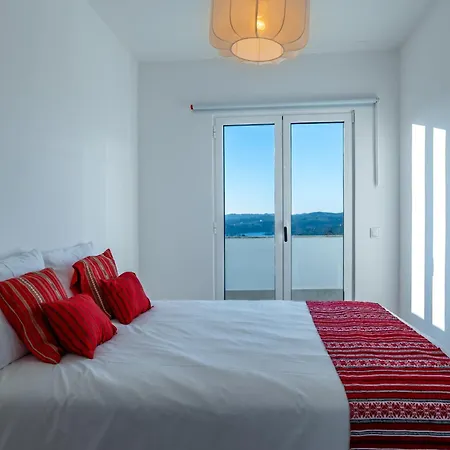 Villa House Zezere Souto (Santarem)