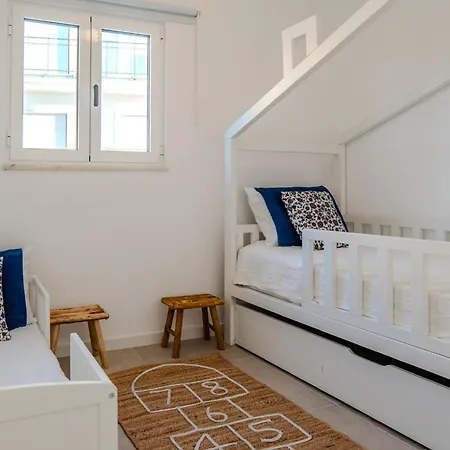 House Zezere * Souto (Santarem)