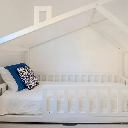 House Zezere Souto (Santarem)