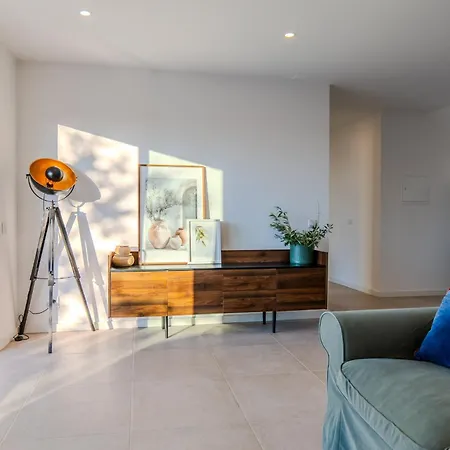 וילה House Zezere Souto (Santarem)