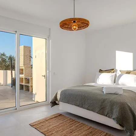 House Zezere Villa *