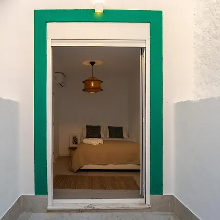 House Zezere וילה Souto (Santarem)