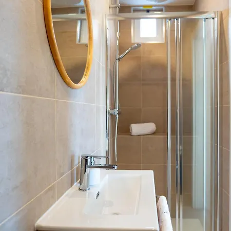 House Zezere ヴィラ