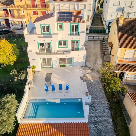 House Zezere * Souto (Santarem)