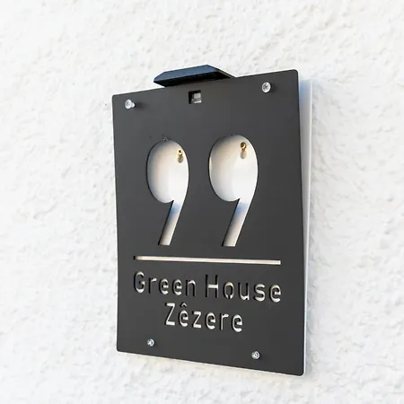 Villa House Zezere *