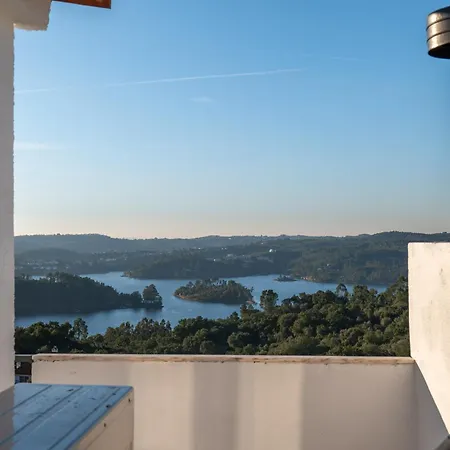 Villa House Zêzere *