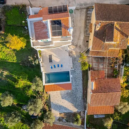 House Zezere * Souto (Santarem)