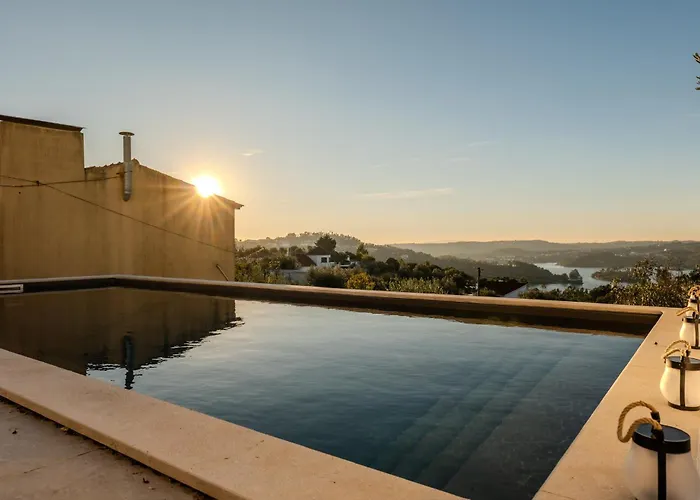 House Zezere Souto (Santarem)