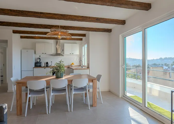 Вилла House Zezere Souto (Santarem)