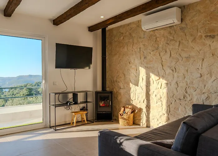 House Zezere Villa Souto (Santarem)