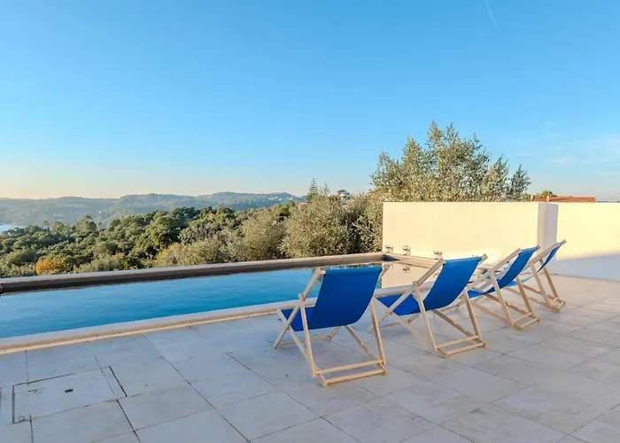 House Zezere Villa Souto (Santarem)