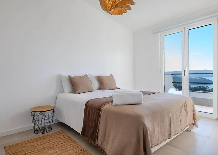 House Zezere * Souto (Santarem)