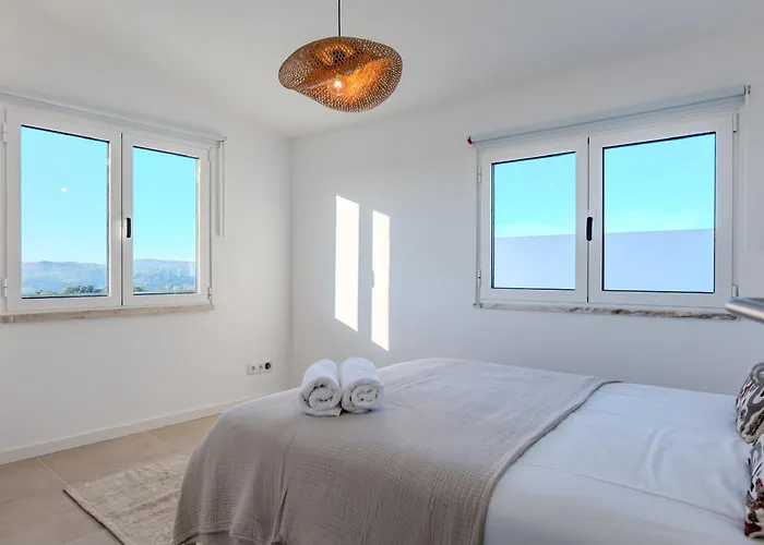 House Zezere Вилла Souto (Santarem)