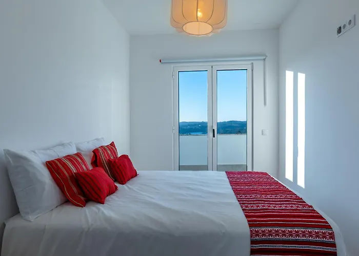 Villa House Zezere Souto (Santarem)