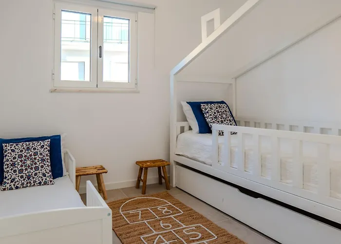 House Zezere * Souto (Santarem)