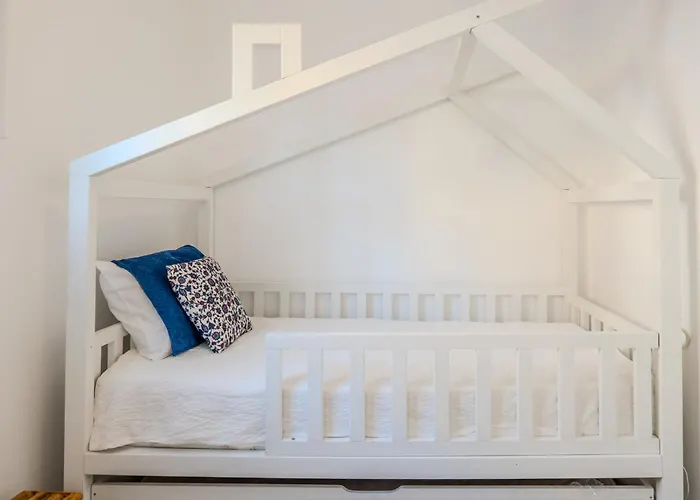 House Zezere Souto (Santarem)