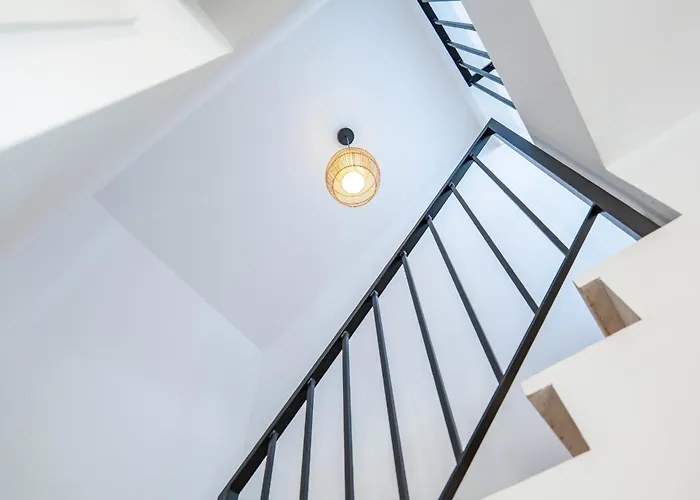 Вилла House Zezere *