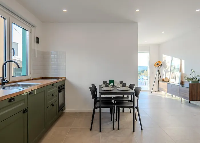 House Zezere Villa Souto (Santarem)