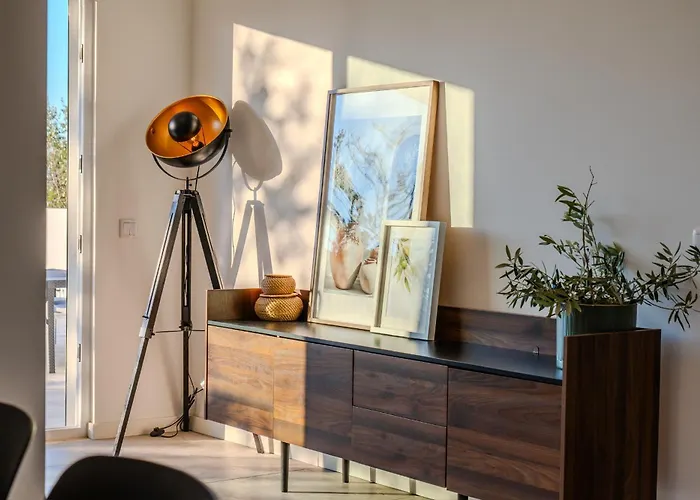 Вилла House Zezere *