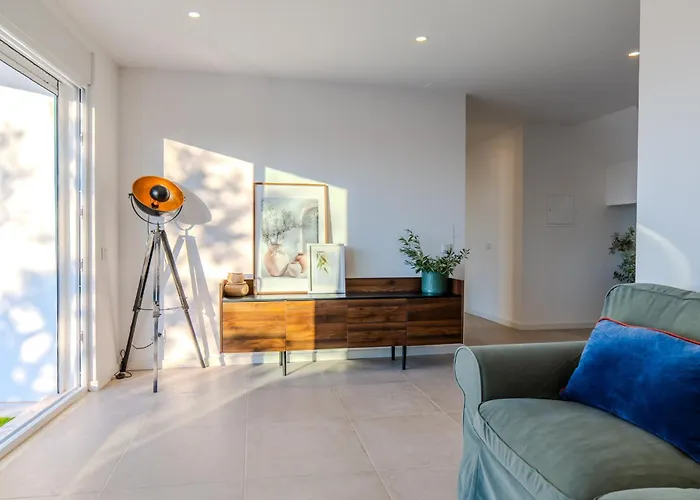 Villa House Zezere Souto (Santarem)