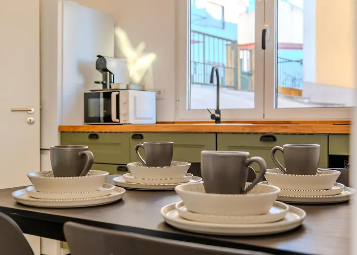 House Zezere Villa *