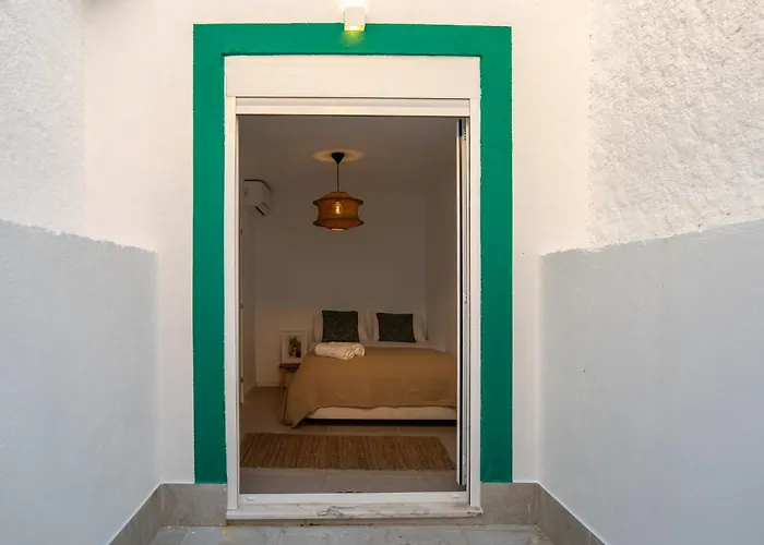 House Zezere Вилла Souto (Santarem)