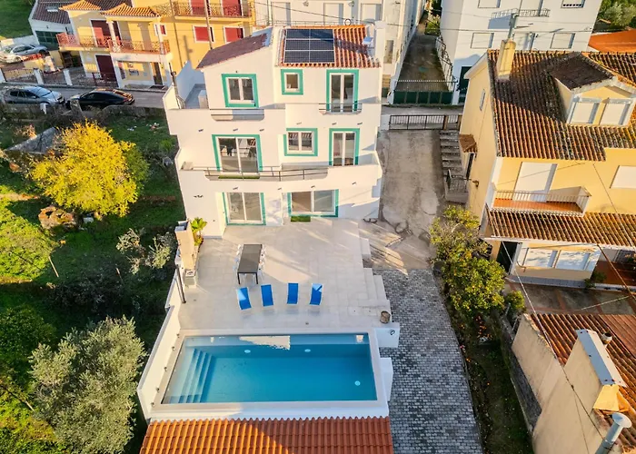 House Zezere * Souto (Santarem)