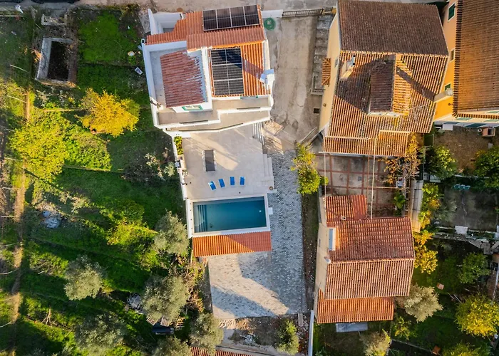 House Zezere * Souto (Santarem)